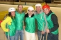 , Ballon Ballai des Seasonnaires - Courchevel Enquirer